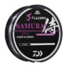 Daiwa J-Fluoro Samurai Fluorocarbon Line 220 Yards 2 Daiwa J-Fluoro Samurai Fluorocarbon Line 220 Yards -Fishing Promotion Store 32115559825497