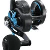 Daiwa Saltist Star Drag Conventional High Speed Reels 2 Daiwa Saltist Star Drag Conventional High Speed Reels -Fishing Promotion Store 32117718810713