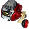 Daiwa Seaborg SB500MJ Power Assist Electric Dendoh Reel 1 Daiwa Seaborg SB500MJ Power Assist Electric Dendoh Reel -Fishing Promotion Store 32119697703001