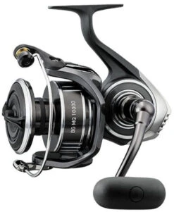 Daiwa BG MQ Spinning Reels 14 Daiwa BG MQ Spinning Reels -Fishing Promotion Store 32128139788377