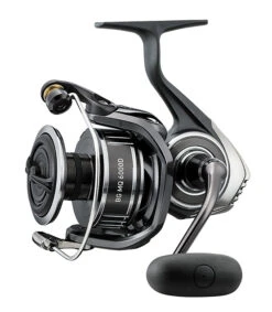 Daiwa BG MQ Spinning Reels 12 Daiwa BG MQ Spinning Reels -Fishing Promotion Store 32128140050521