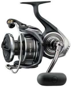 Daiwa BG MQ Spinning Reels 13 Daiwa BG MQ Spinning Reels -Fishing Promotion Store 32128140083289