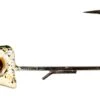Z-Man Finesse EyeZ Swimbait Jighead 3 Pack 2 Z-Man Finesse EyeZ Swimbait Jighead 3 Pack -Fishing Promotion Store 32149024931929