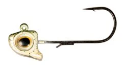 Z-Man Finesse EyeZ Swimbait Jighead 3 Pack 27 Z-Man Finesse EyeZ Swimbait Jighead 3 Pack -Fishing Promotion Store 32149025095769