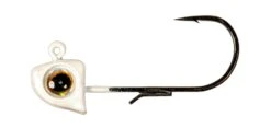 Z-Man Finesse EyeZ Swimbait Jighead 3 Pack 29 Z-Man Finesse EyeZ Swimbait Jighead 3 Pack -Fishing Promotion Store 32149025161305