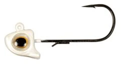 Z-Man Finesse EyeZ Swimbait Jighead 3 Pack 32 Z-Man Finesse EyeZ Swimbait Jighead 3 Pack -Fishing Promotion Store 32149025259609