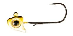 Z-Man Finesse EyeZ Swimbait Jighead 3 Pack 37 Z-Man Finesse EyeZ Swimbait Jighead 3 Pack -Fishing Promotion Store 32149025456217