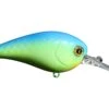 Jackall MC60 MR Medium Diving Crankbait 1 Jackall MC60 MR Medium Diving Crankbait -Fishing Promotion Store 32150471540825