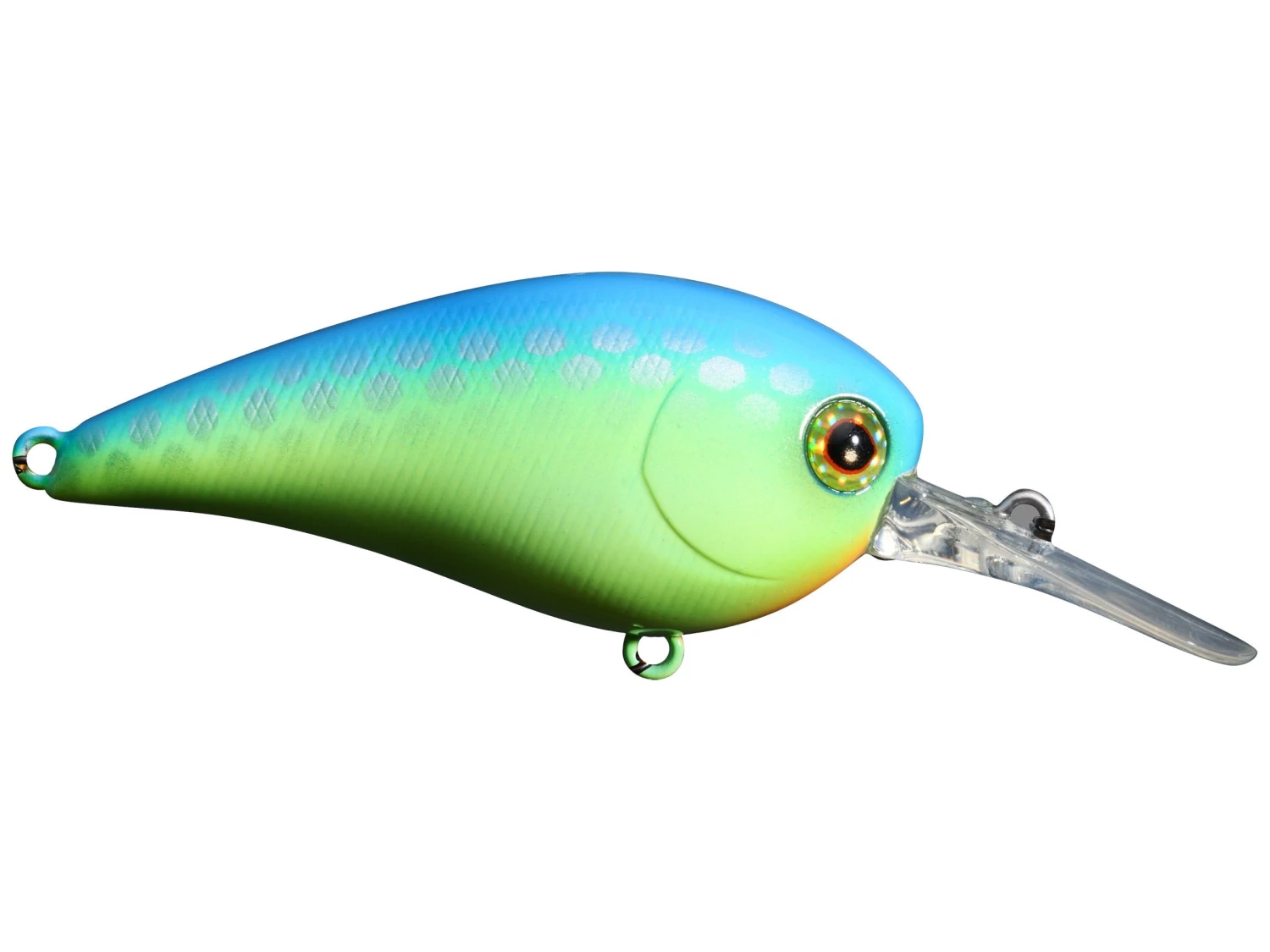 Jackall MC60 MR Medium Diving Crankbait 3 Jackall MC60 MR Medium Diving Crankbait