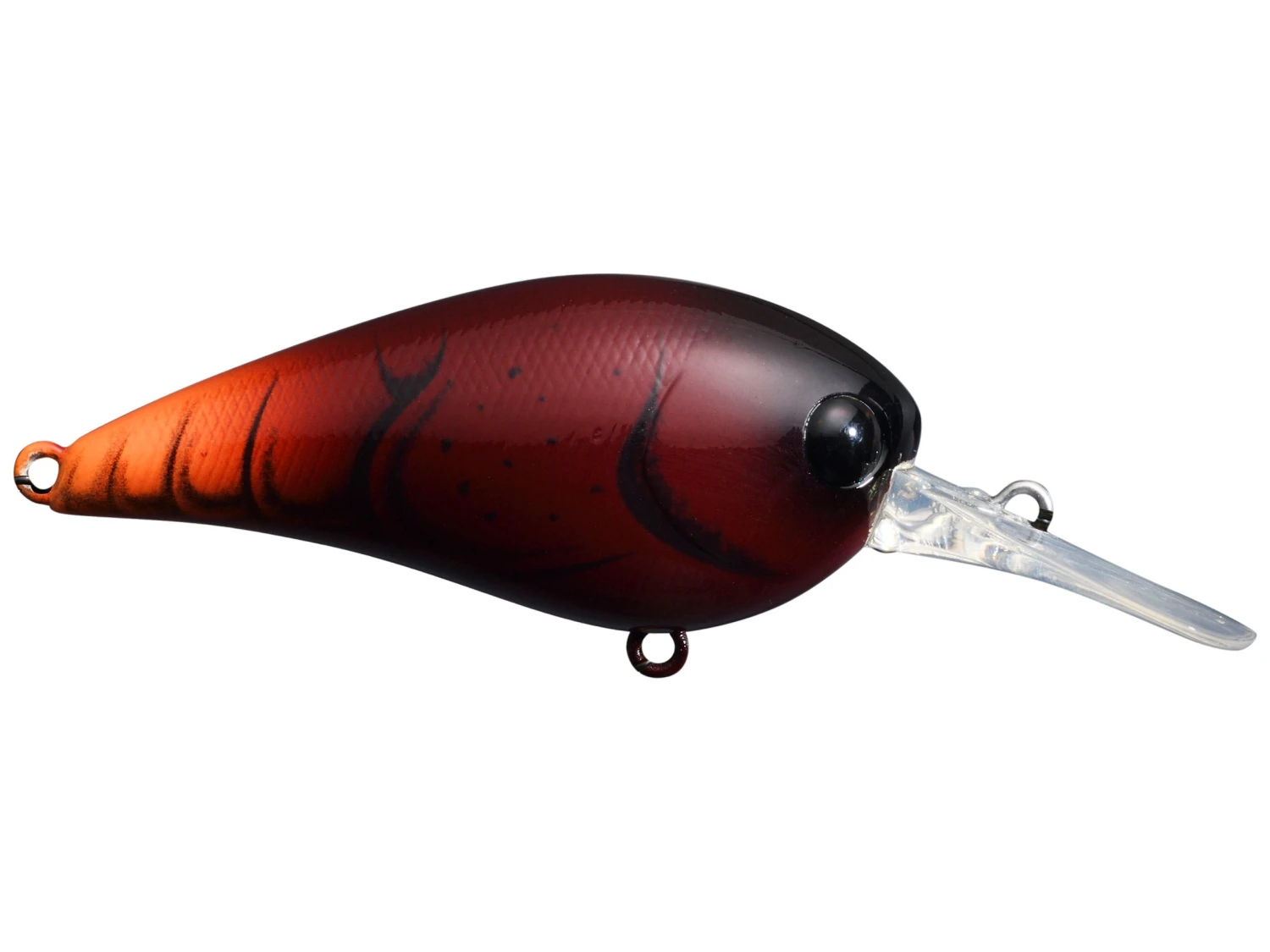 Jackall MC60 MR Medium Diving Crankbait 5 Jackall MC60 MR Medium Diving Crankbait - Image 3