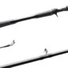 Shimano Poison Adrena Casting Rods 1 Shimano Poison Adrena Casting Rods -Fishing Promotion Store 32150965452889