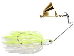 Jackall Gargle 3/8 Oz. Buzzbait 12 Jackall Gargle 3/8 Oz. Buzzbait -Fishing Promotion Store 32159434801241