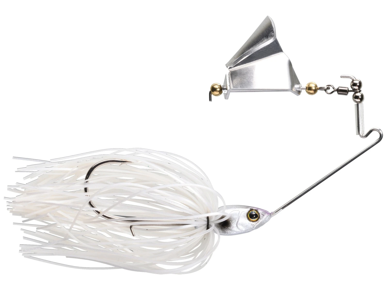 Jackall Gargle 3/8 Oz. Buzzbait 8 Jackall Gargle 3/8 Oz. Buzzbait - Image 6