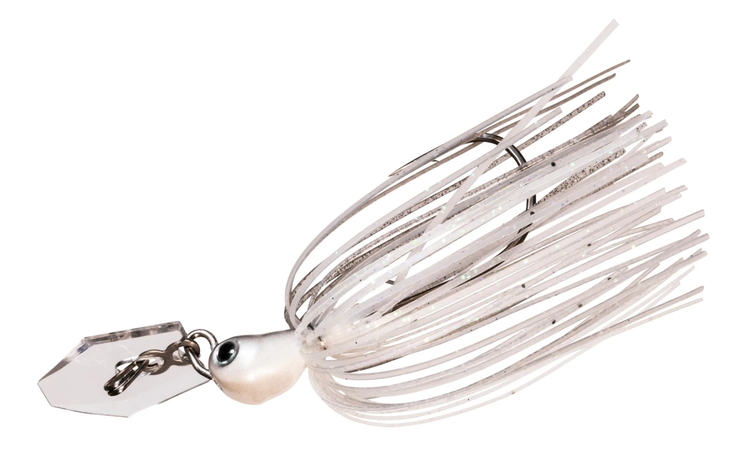 Z-Man Jack Hammer ChatterBait StealthBlade 9 Z-Man Jack Hammer ChatterBait StealthBlade - Image 7