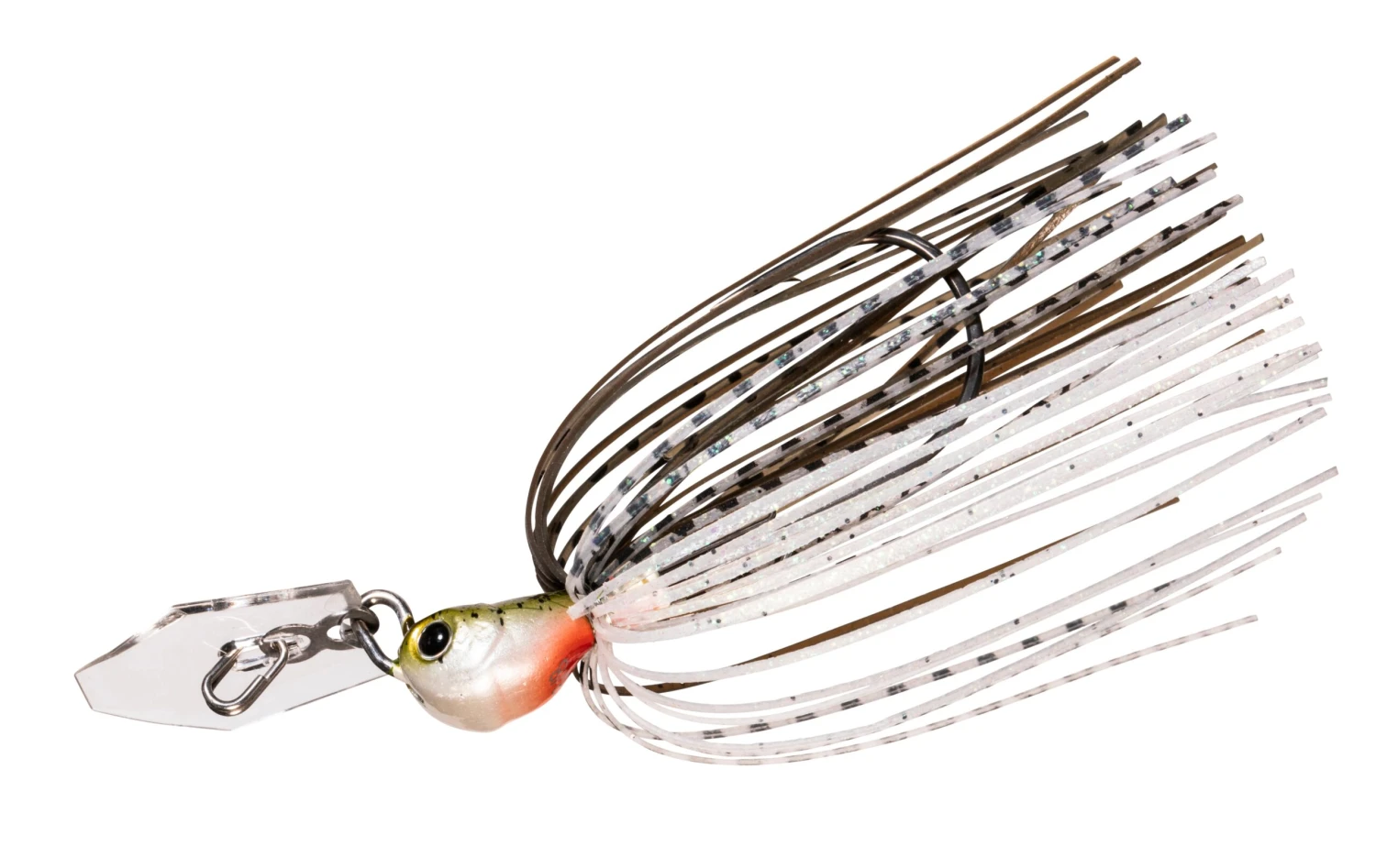 Z-Man Jack Hammer ChatterBait StealthBlade 10 Z-Man Jack Hammer ChatterBait StealthBlade - Image 8