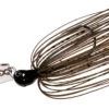 Z-Man Jack Hammer ChatterBait StealthBlade 1 Z-Man Jack Hammer ChatterBait StealthBlade -Fishing Promotion Store 32161664761945