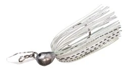 Z-Man Jack Hammer ChatterBait StealthBlade 25 Z-Man Jack Hammer ChatterBait StealthBlade -Fishing Promotion Store 32161664827481