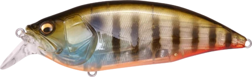 Megabass Big-M 2.0 Magnum Medium Diving Crankbait