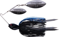 Megabass SV-3 Double Willow Spinnerbait 27 Megabass SV-3 Double Willow Spinnerbait -Fishing Promotion Store 32195676995673