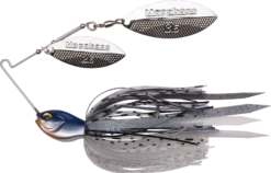 Megabass SV-3 Double Willow Spinnerbait 33 Megabass SV-3 Double Willow Spinnerbait -Fishing Promotion Store 32195677192281