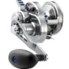 Daiwa Saltiga 1-Speed Lever Drag Conventional Reels 1 Daiwa Saltiga 1-Speed Lever Drag Conventional Reels -Fishing Promotion Store 32230294159449