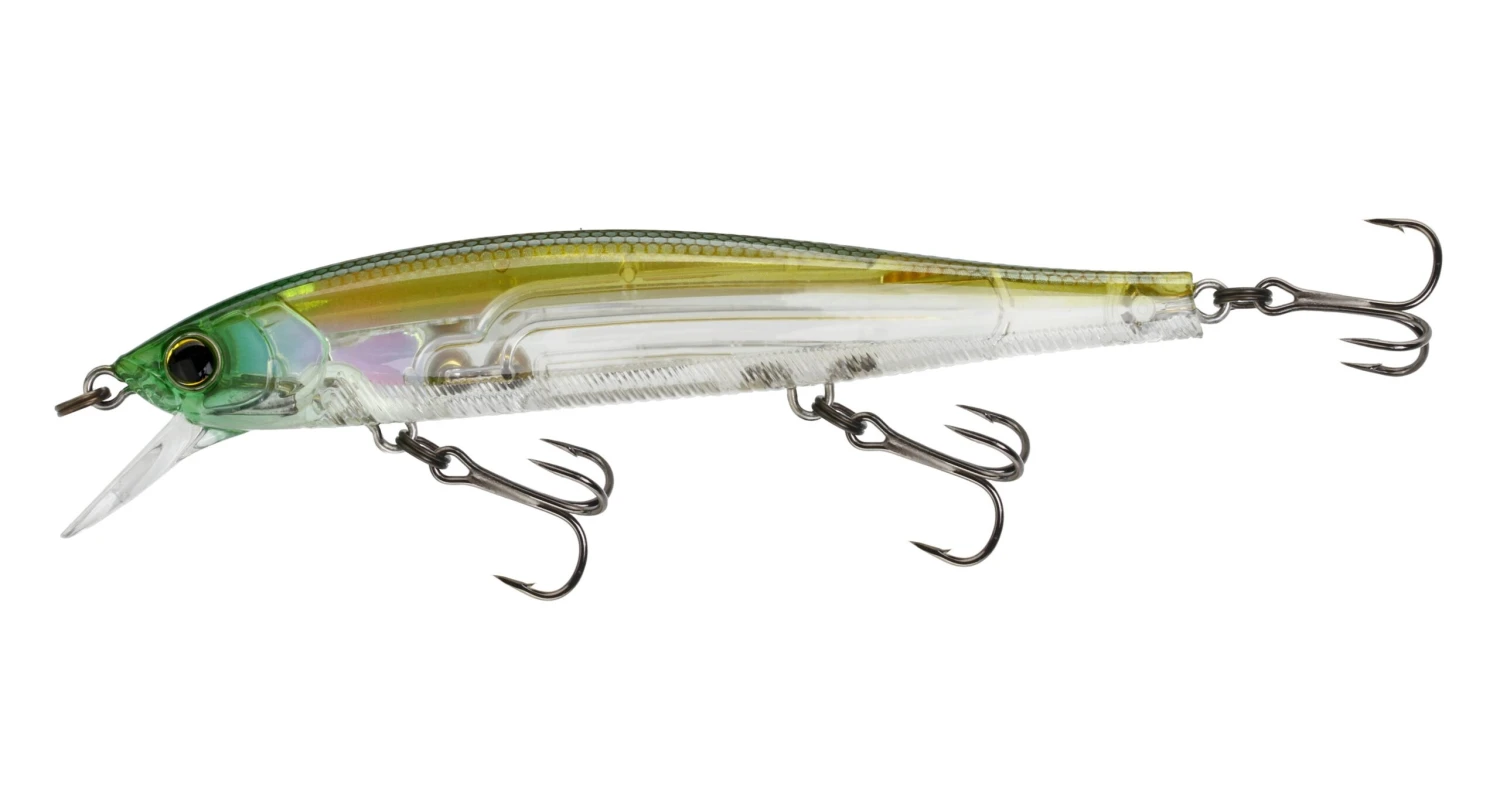 Yo-Zuri 3DB Jerkbait 110 5 Yo-Zuri 3DB Jerkbait 110 - Image 3