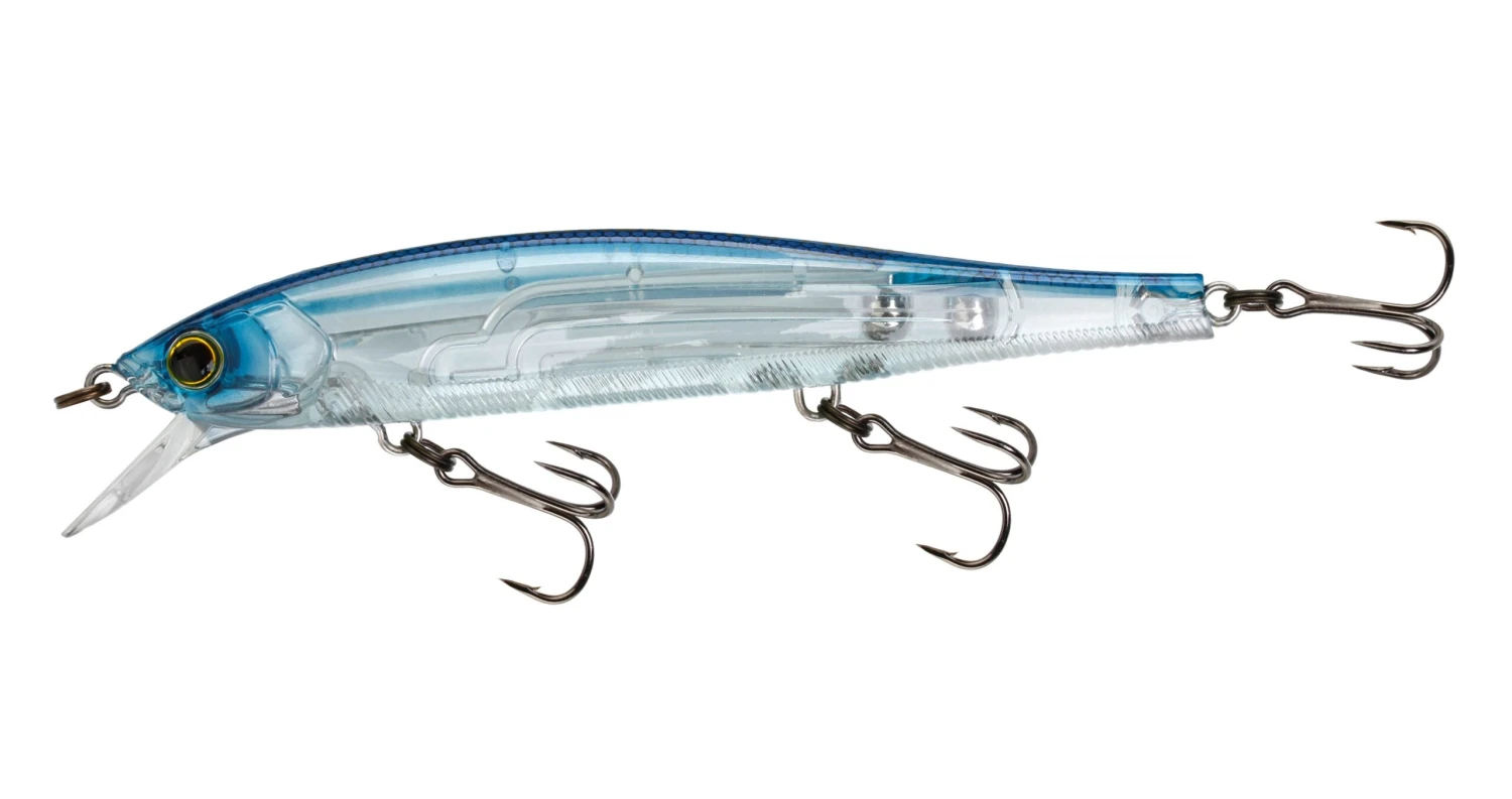 Yo-Zuri 3DB Jerkbait 110 6 Yo-Zuri 3DB Jerkbait 110 - Image 4