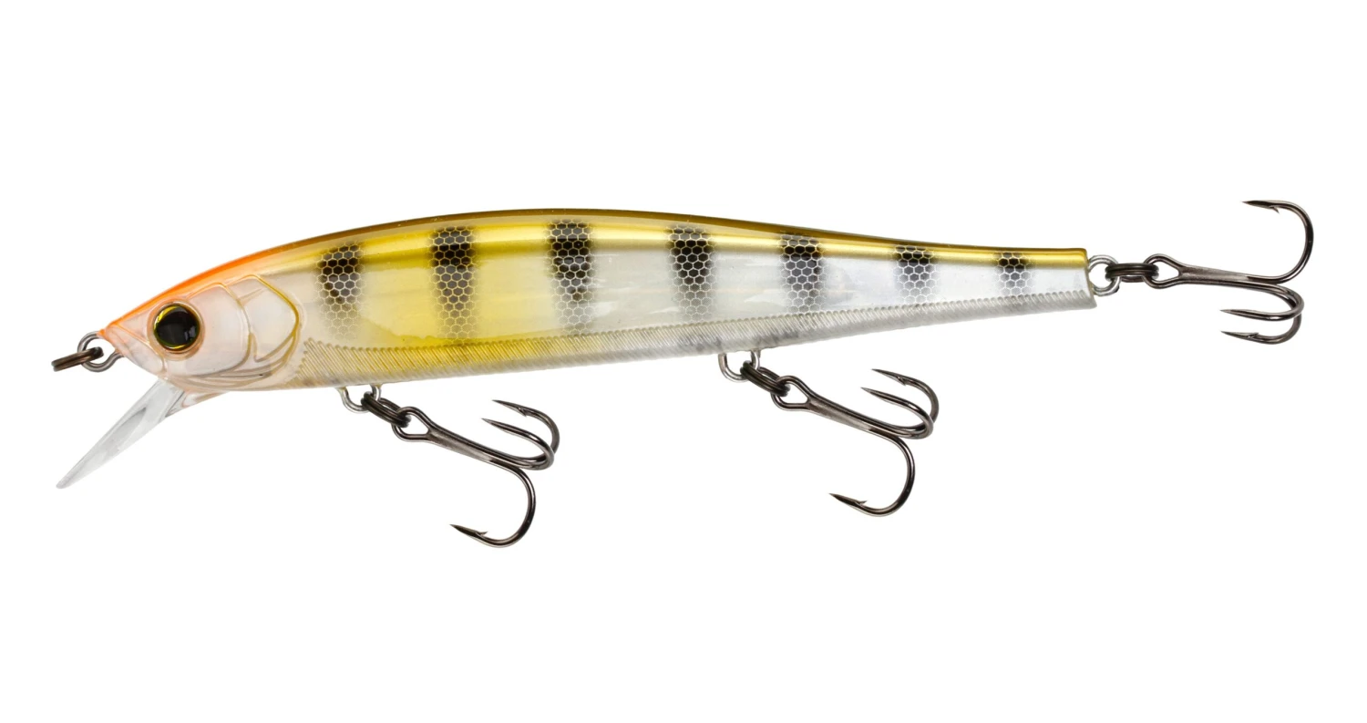 Yo-Zuri 3DB Jerkbait 110 7 Yo-Zuri 3DB Jerkbait 110 - Image 5