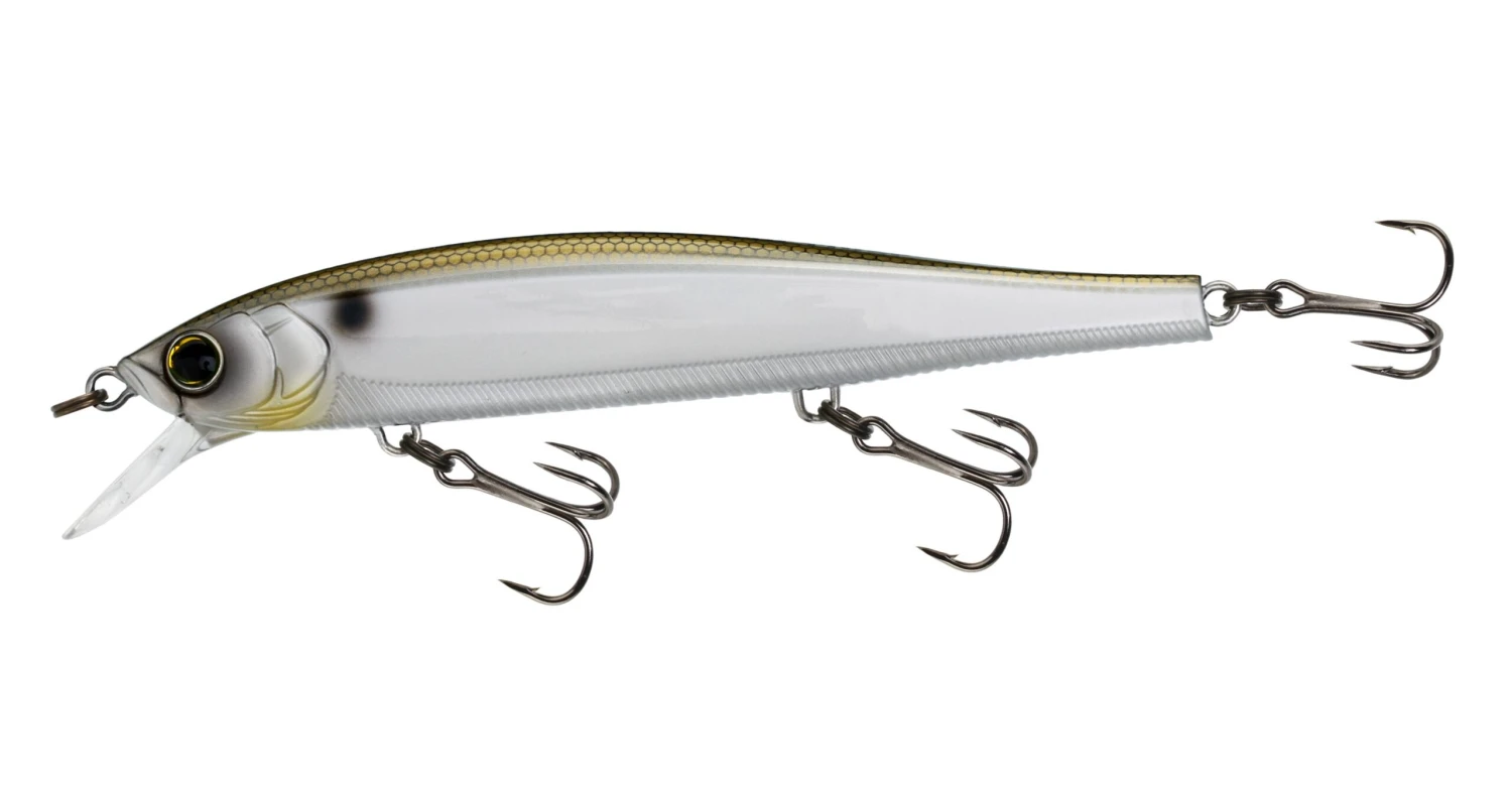Yo-Zuri 3DB Jerkbait 110 9 Yo-Zuri 3DB Jerkbait 110 - Image 7