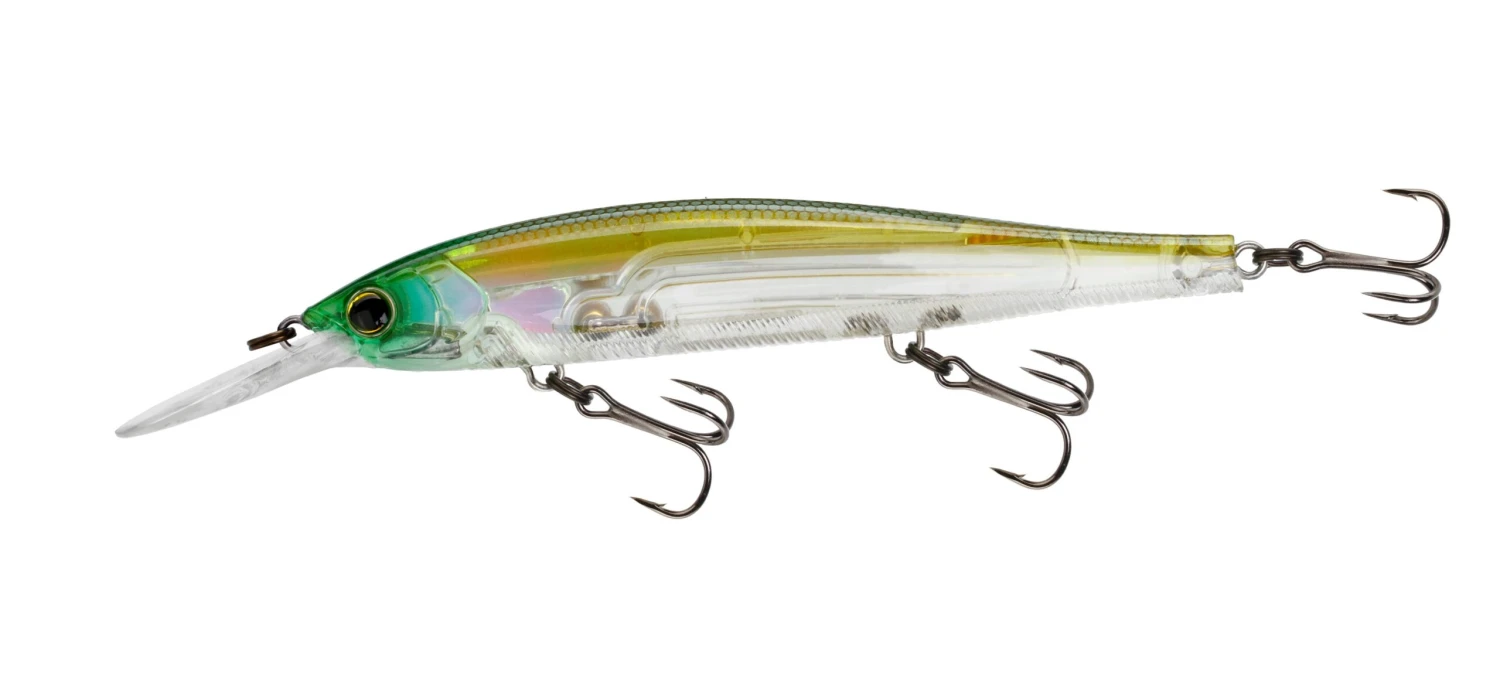 Yo-Zuri 3DB Jerkbait Deep 110 5 Yo-Zuri 3DB Jerkbait Deep 110 - Image 3