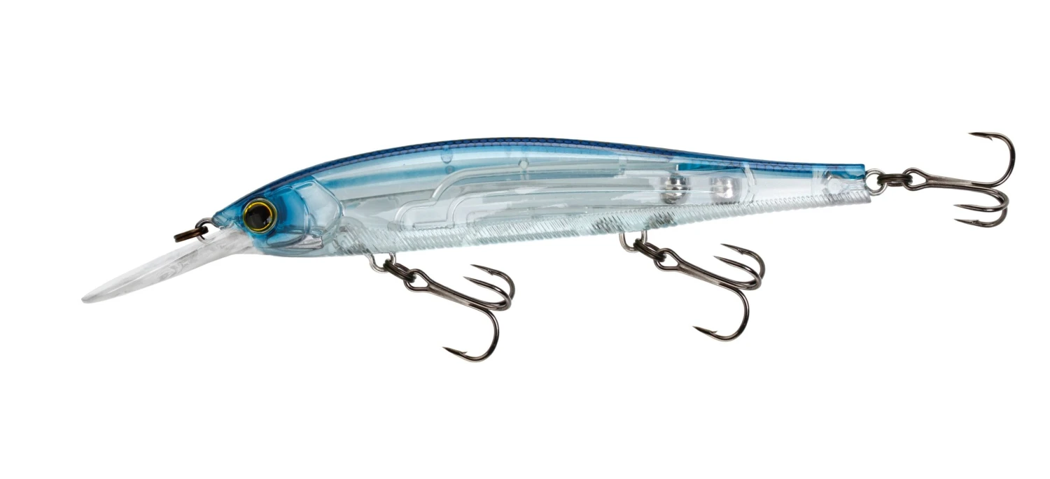 Yo-Zuri 3DB Jerkbait Deep 110 6 Yo-Zuri 3DB Jerkbait Deep 110 - Image 4