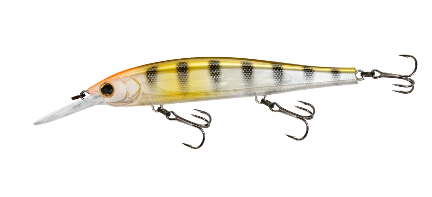 Yo-Zuri 3DB Jerkbait Deep 110 4 Yo-Zuri 3DB Jerkbait Deep 110 - Image 2