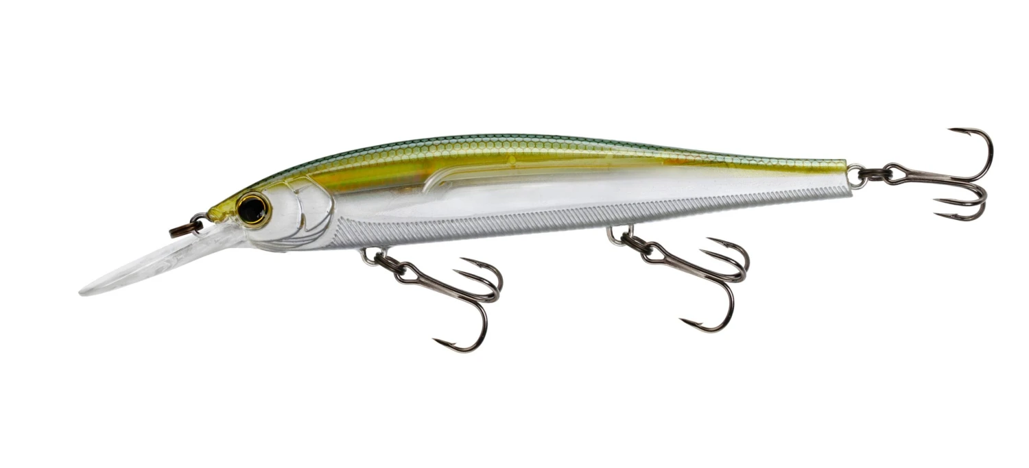 Yo-Zuri 3DB Jerkbait Deep 110 9 Yo-Zuri 3DB Jerkbait Deep 110 - Image 7