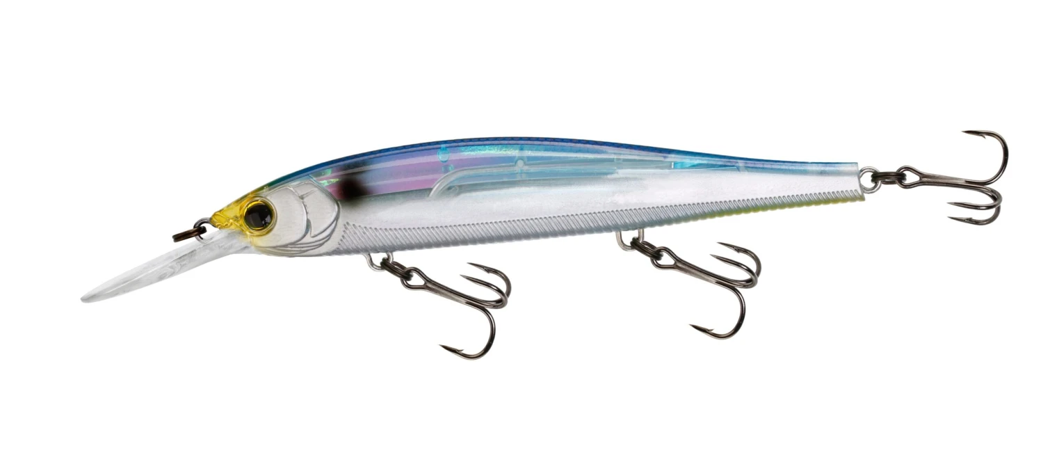 Yo-Zuri 3DB Jerkbait Deep 110 10 Yo-Zuri 3DB Jerkbait Deep 110 - Image 8