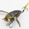 Chasebaits Ripple Cicada 1 3/4 Inch Wakebait Crawler 2 Chasebaits Ripple Cicada 1 3/4 Inch Wakebait Crawler -Fishing Promotion Store 32233146777689