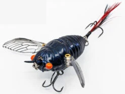 Chasebaits Ripple Cicada 1 3/4 Inch Wakebait Crawler 15 Chasebaits Ripple Cicada 1 3/4 Inch Wakebait Crawler -Fishing Promotion Store 32233146974297