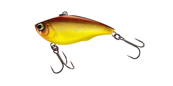 Yo-Zuri Rattl'N Vibe 3/4 Oz. Lipless Crankbait 5 Yo-Zuri Rattl'N Vibe 3/4 Oz. Lipless Crankbait - Image 3