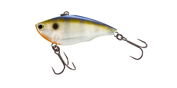 Yo-Zuri Rattl'N Vibe 3/4 Oz. Lipless Crankbait 7 Yo-Zuri Rattl'N Vibe 3/4 Oz. Lipless Crankbait - Image 5