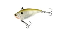 Yo-Zuri Rattl'N Vibe 3/4 Oz. Lipless Crankbait 24 Yo-Zuri Rattl'N Vibe 3/4 Oz. Lipless Crankbait -Fishing Promotion Store 32244697366617