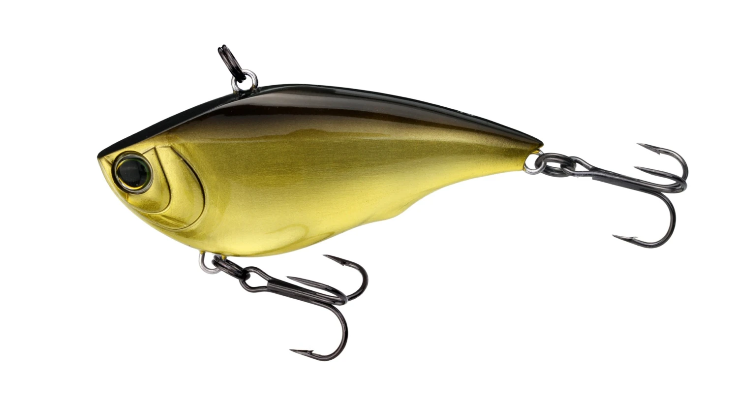 Yo-Zuri Rattl'N Vibe 3/4 Oz. Lipless Crankbait 11 Yo-Zuri Rattl'N Vibe 3/4 Oz. Lipless Crankbait - Image 9