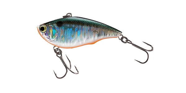 Yo-Zuri Rattl'N Vibe 3/4 Oz. Lipless Crankbait 12 Yo-Zuri Rattl'N Vibe 3/4 Oz. Lipless Crankbait - Image 10