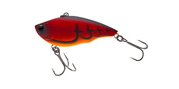 Yo-Zuri Rattl'N Vibe 3/4 Oz. Lipless Crankbait 13 Yo-Zuri Rattl'N Vibe 3/4 Oz. Lipless Crankbait - Image 11