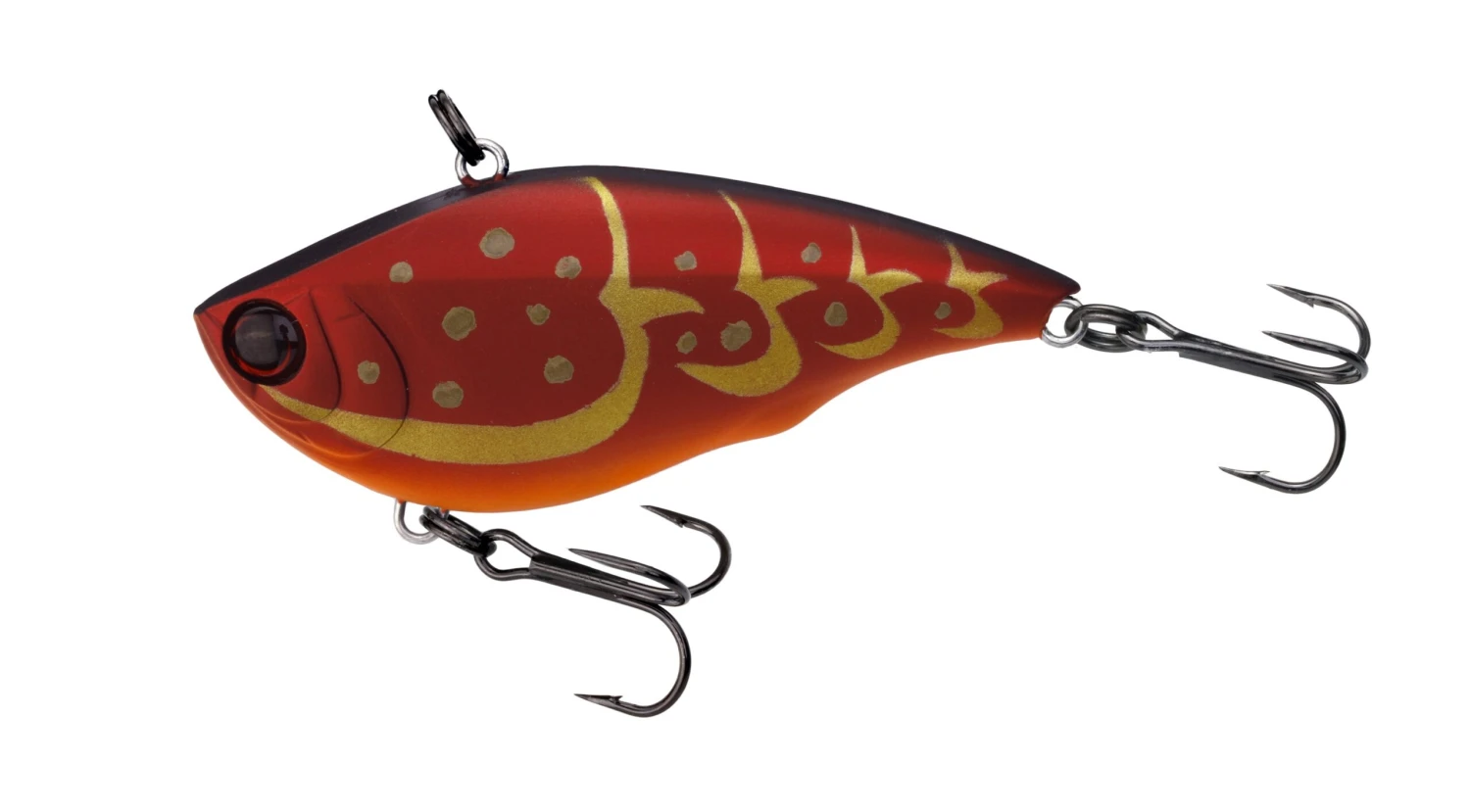 Yo-Zuri Rattl'N Vibe 3/4 Oz. Lipless Crankbait 14 Yo-Zuri Rattl'N Vibe 3/4 Oz. Lipless Crankbait - Image 12