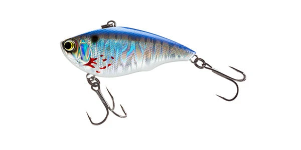Yo-Zuri Rattl'N Vibe 3/4 Oz. Lipless Crankbait 15 Yo-Zuri Rattl'N Vibe 3/4 Oz. Lipless Crankbait - Image 13