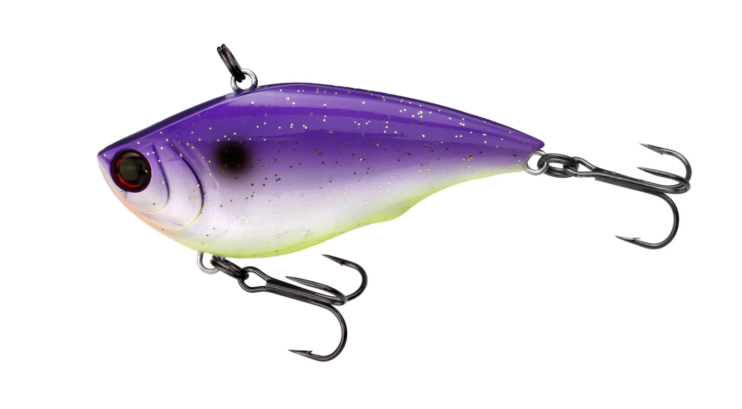Yo-Zuri Rattl'N Vibe 3/4 Oz. Lipless Crankbait 17 Yo-Zuri Rattl'N Vibe 3/4 Oz. Lipless Crankbait - Image 15