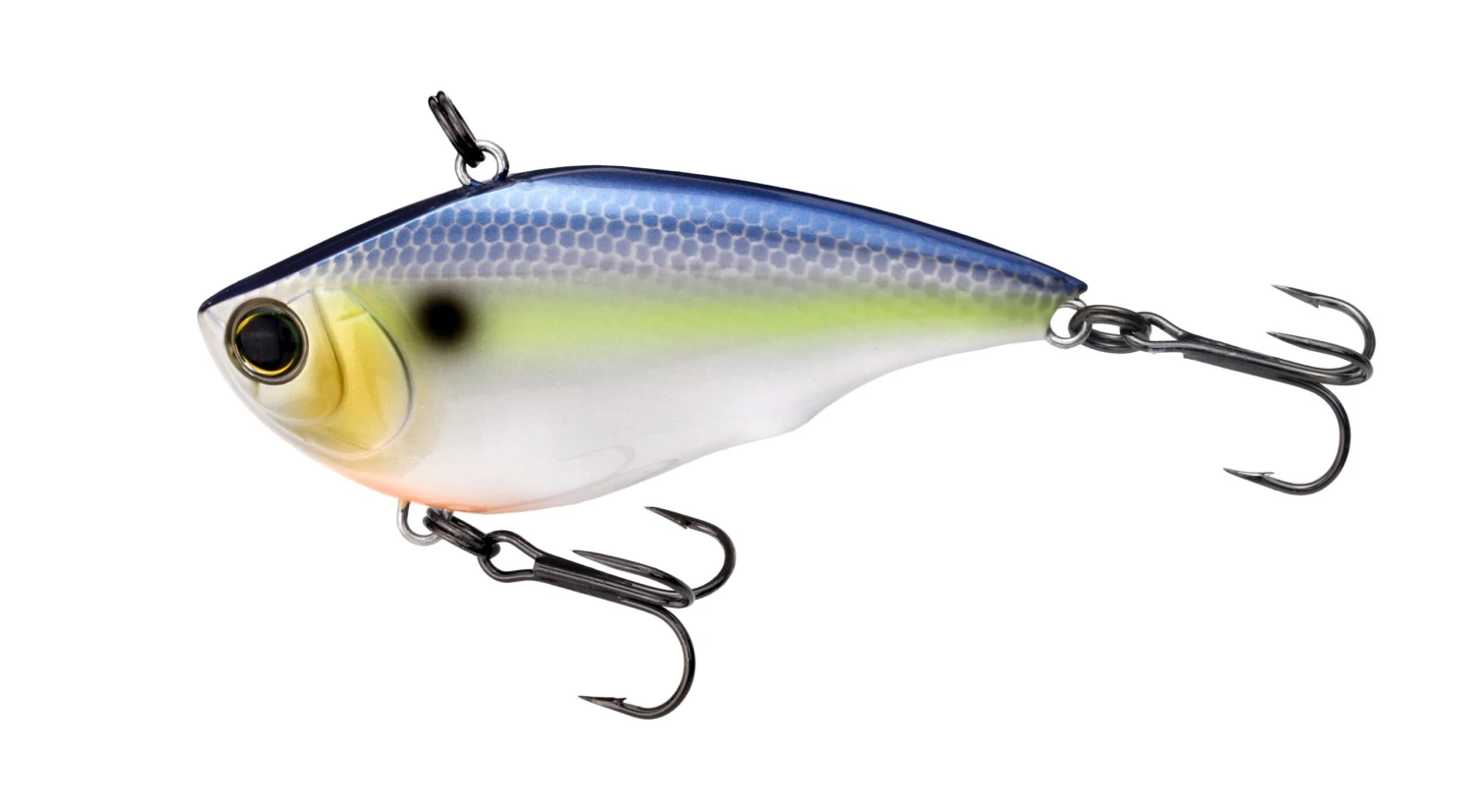 Yo-Zuri Rattl'N Vibe 3/4 Oz. Lipless Crankbait 18 Yo-Zuri Rattl'N Vibe 3/4 Oz. Lipless Crankbait - Image 16