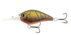 13 Fishing Cliff Banger Medium-Deep Diving Crankbait 27 13 Fishing Cliff Banger Medium-Deep Diving Crankbait -Fishing Promotion Store 32254099488857