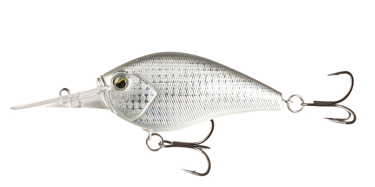 13 Fishing Cliff Banger Medium-Deep Diving Crankbait 9 13 Fishing Cliff Banger Medium-Deep Diving Crankbait - Image 7