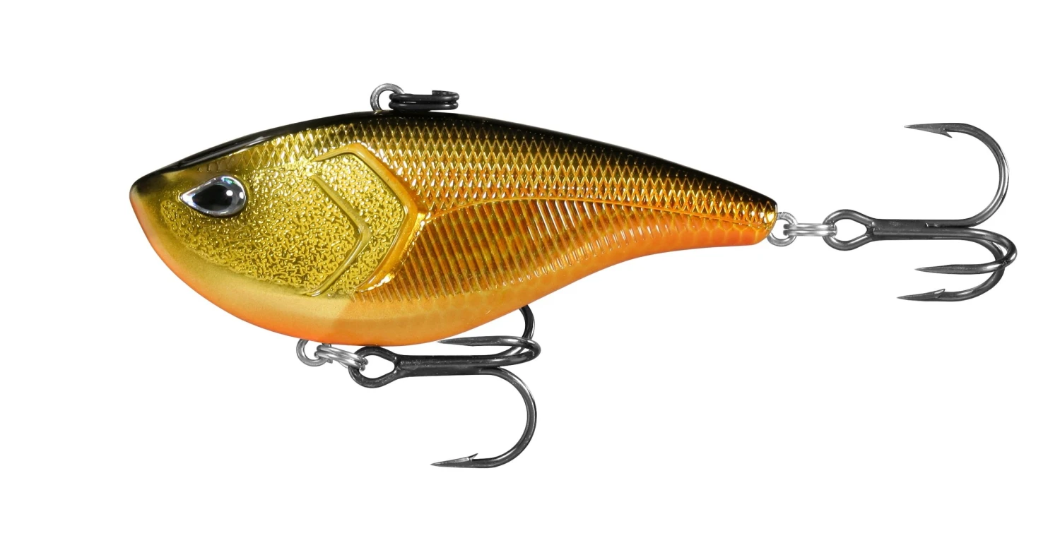 13 Fishing El Diablo Lipless Crankbait 9 13 Fishing El Diablo Lipless Crankbait - Image 7