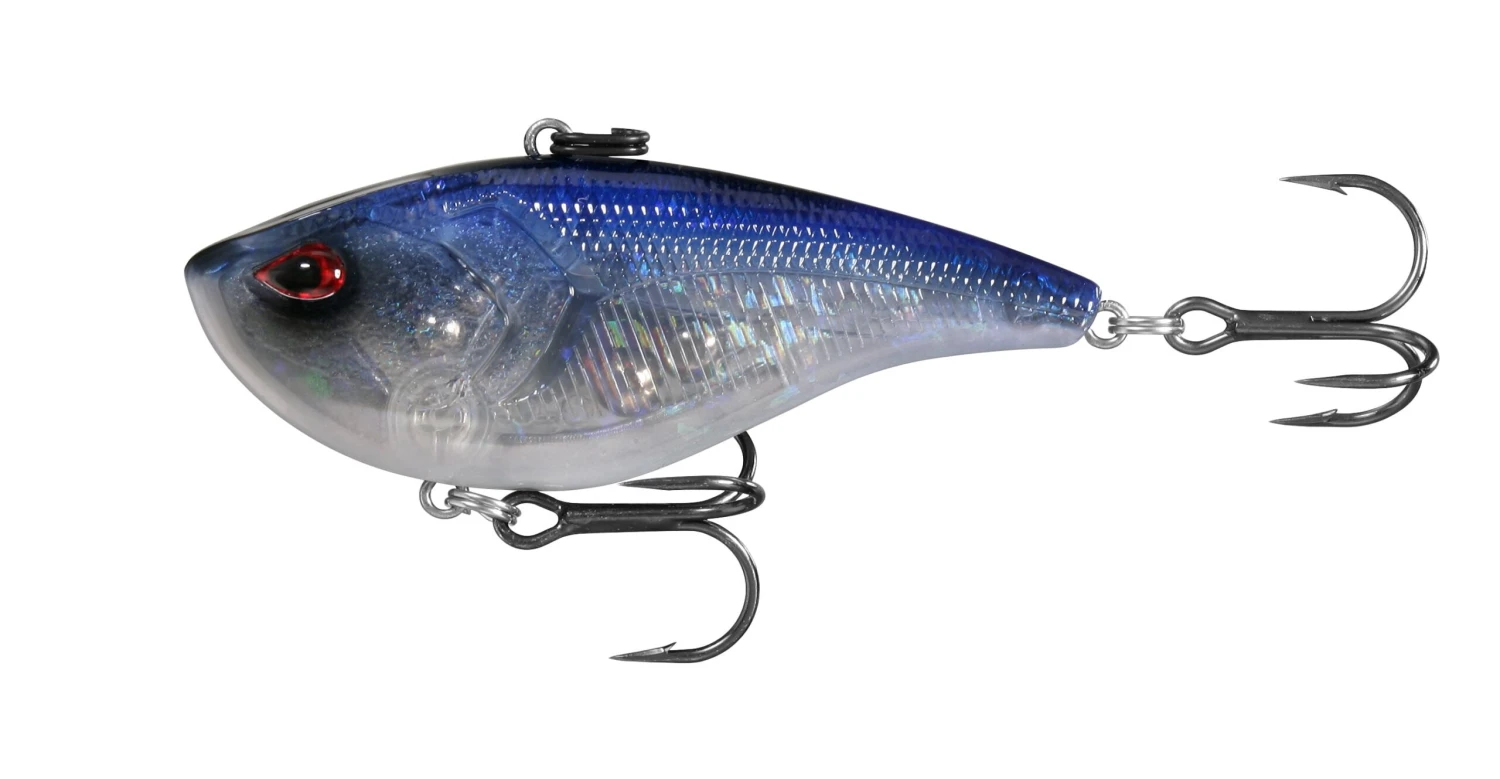 13 Fishing El Diablo Lipless Crankbait 11 13 Fishing El Diablo Lipless Crankbait - Image 9